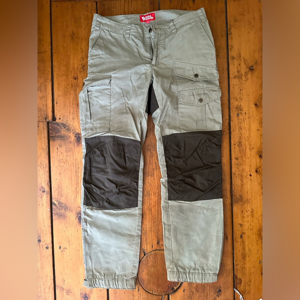 Fjallraven G -1000 Vidda Pro men’s pants